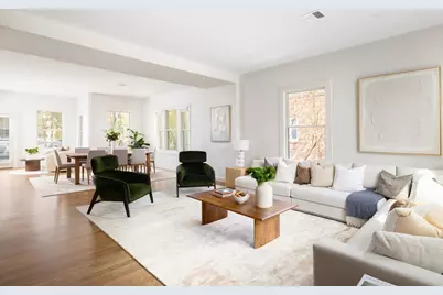 21 Kent Square #2, Brookline, MA 02446 - Photo 7