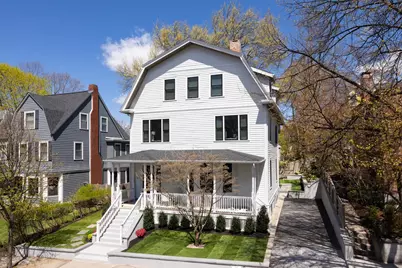 21 Kent Square #2, Brookline, MA 02446 - Photo 1