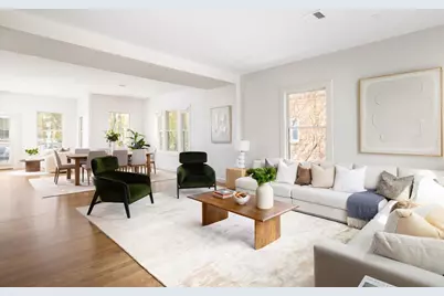 21 Kent Square #2, Brookline, MA 02446 - Photo 7