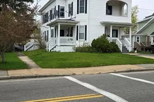 356-358 N Warren Ave, Brockton, MA 02301 - Photo 1