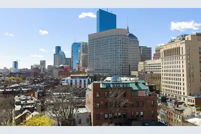 18 Melrose St #1, Boston, MA 02116 - Photo 21