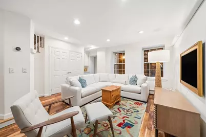 18 Melrose St #1, Boston, MA 02116 - Photo 3