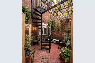 18 Melrose St #1, Boston, MA 02116 - Photo 15