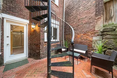 18 Melrose St #1, Boston, MA 02116 - Photo 17