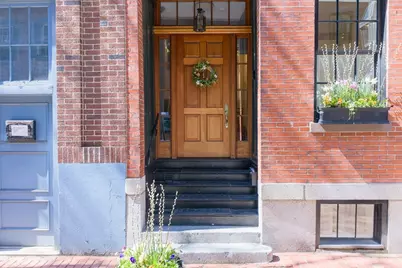18 Melrose St #1, Boston, MA 02116 - Photo 19