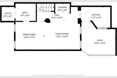 18 Melrose St #1, Boston, MA 02116 - Photo 23