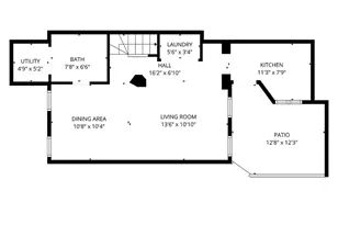 18 Melrose St, Boston, MA 02116 - Photo 23