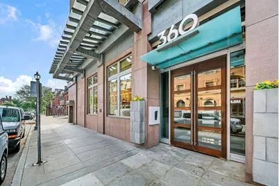 360 Newbury Street #PH807, Boston, MA 02115 - Photo 37