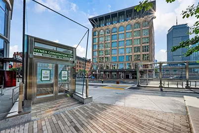 360 Newbury Street #PH807, Boston, MA 02115 - Photo 35