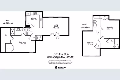 18 Tufts St #4, Cambridge, MA 02139 - Photo 37