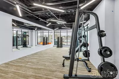 375 Cummins Hwy #404, Boston, MA 02131 - Photo 19