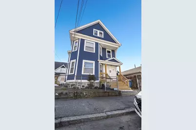 139-141 Foster St, Lawrence, MA 01843 - Photo 1