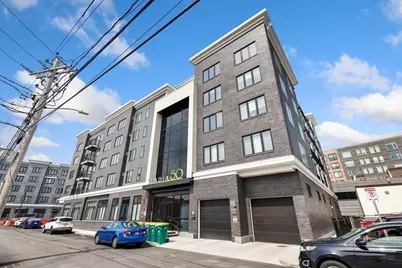 50 Hichborn St #310, Boston, MA 02135 - Photo 1