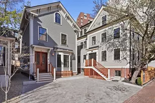 9 Mt Auburn St, Cambridge, MA 02138 - Photo 1
