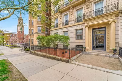 465 Park Drive #2, Boston, MA 02215 - Photo 1