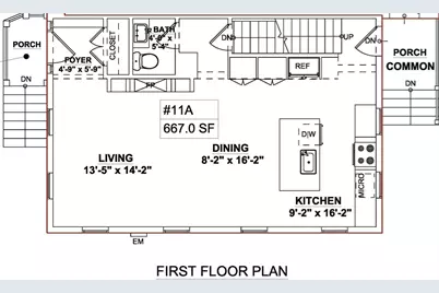 11 Mt Auburn St #A, Cambridge, MA 02138 - Photo 29