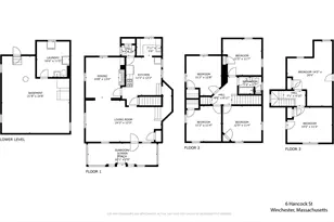 6 Hancock St, Winchester, MA 01890 - Photo 31