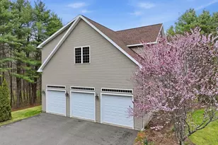 161 Rice Corner Rd, Brookfield, MA 01506 - Photo 3