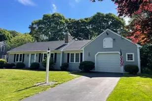 106 Pine St, Yarmouth, MA 02675 - Photo 1