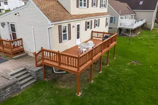 125 Indian Hill Rd, Worcester, MA 01606 - Photo 29