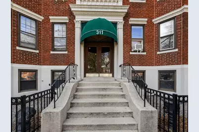 311 Allston St #6, Boston, MA 02135 - Photo 1