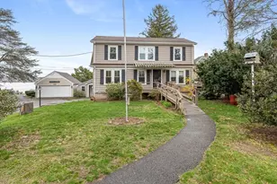 1292 Riverside Ave, Somerset, MA 02726 - Photo 3