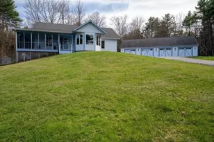 205 E Rindge Rd, Ashburnham, MA 01430 - Photo 5
