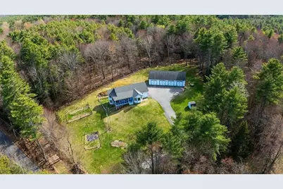 205 East Rindge Road, Ashburnham, MA 01430 - Photo 3