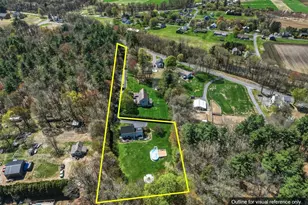 358 S Silver Ln, Sunderland, MA 01375 - Photo 31