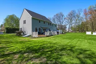 358 S Silver Ln, Sunderland, MA 01375 - Photo 35