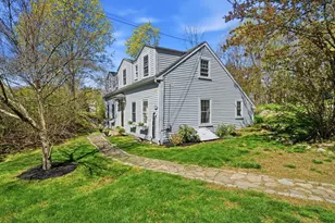 303 Beechwood St, Cohasset, MA 02025 - Photo 3