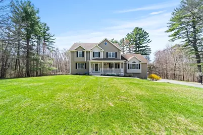 3 Curve Street, Middleton, MA 01949 - Photo 1