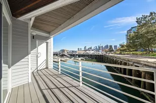 65 Constellation Wharf, Boston, MA 02129 - Photo 35