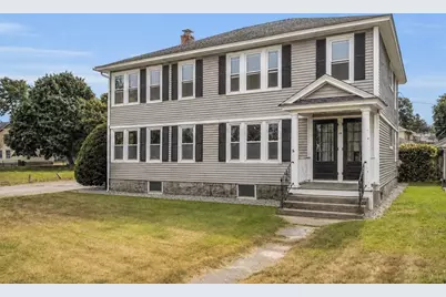 113 May St, Worcester, MA 01602 - Photo 1