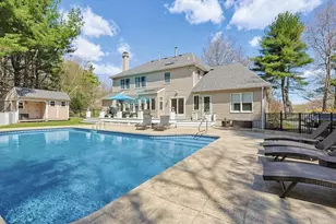 8 Weyman Ln, Sharon, MA 02067 - Photo 41