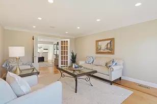8 Weyman Ln, Sharon, MA 02067 - Photo 7