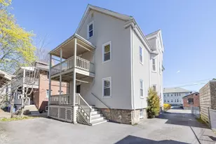 4 Lorette St, Boston, MA 02132 - Photo 25