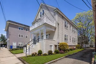 4 Lorette St, Boston, MA 02132 - Photo 3
