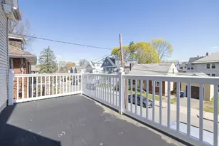 4 Lorette St, Boston, MA 02132 - Photo 29