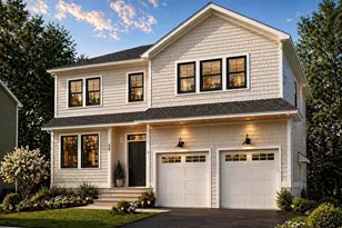 203 Renfrew St, Arlington, MA 02476 - Photo 1
