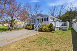 28 Elmwood St, North Andover, MA 01845 - Photo 1