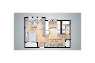 38 Day, Somerville, MA 02144 - Photo 1