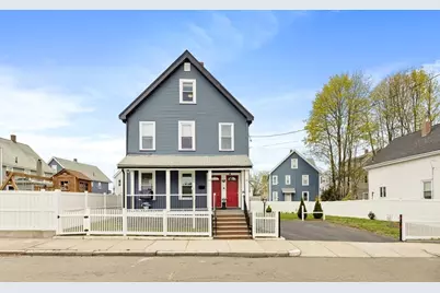 41-43 Welsh Street, Malden, MA 02148 - Photo 1