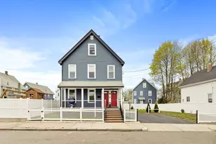 41-43 Welsh St, Malden, MA 02148 - Photo 1