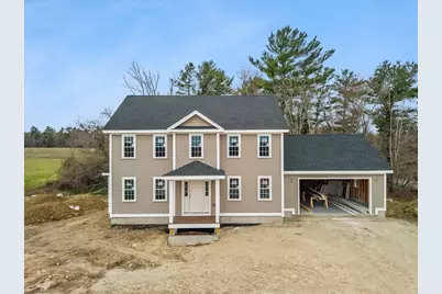 49 Thompson St, Middleborough, MA 02346 - Photo 1