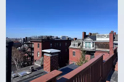 64 Chestnut Street #2, Boston, MA 02129 - Photo 27