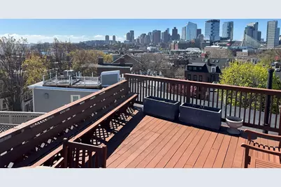64 Chestnut Street #2, Boston, MA 02129 - Photo 25