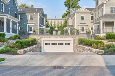 20 Dalby St #20, Newton, MA 02458 - Photo 1