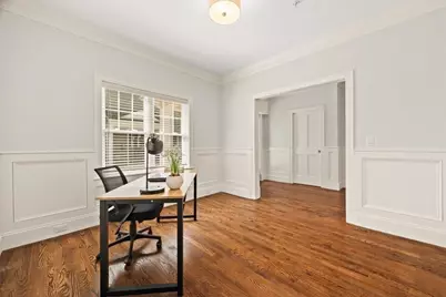 20 Dalby St #20, Newton, MA 02458 - Photo 5