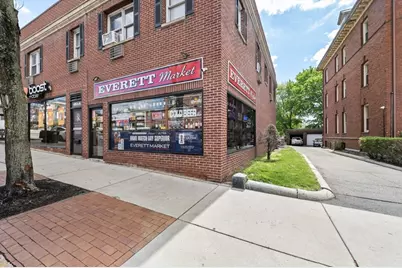 493 Broadway, Everett, MA 02149 - Photo 1